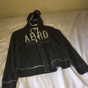 Aeropostale sweater